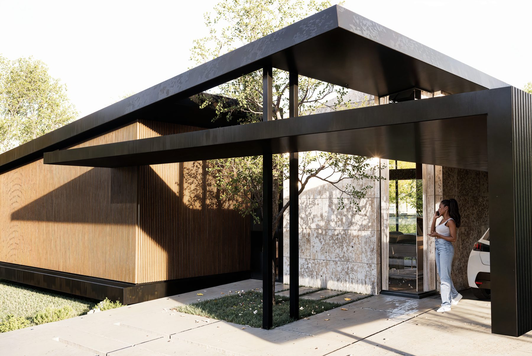 Casa SGS